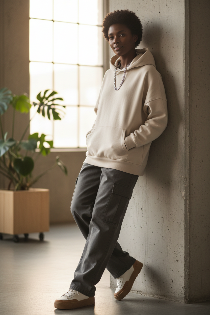 hoodies