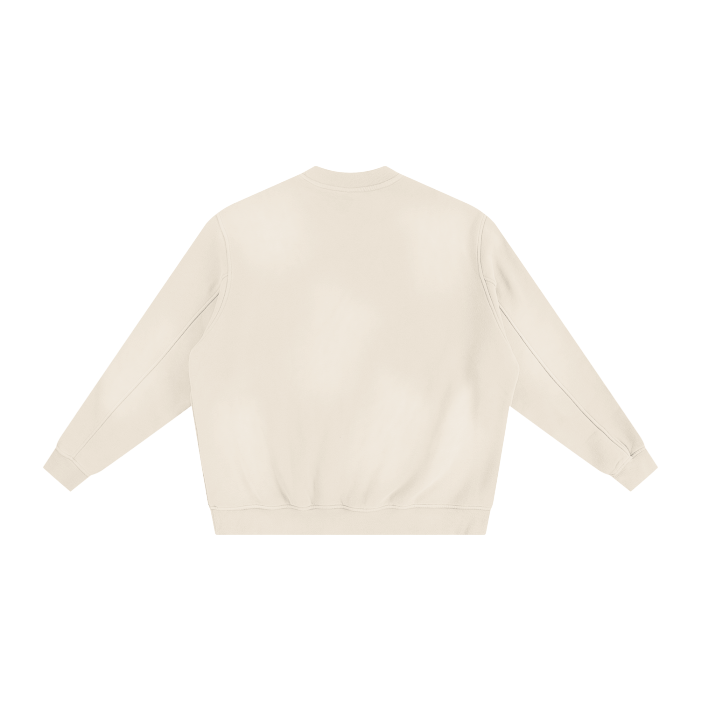 Sunfade Fleeced Sweatshirt  sinners